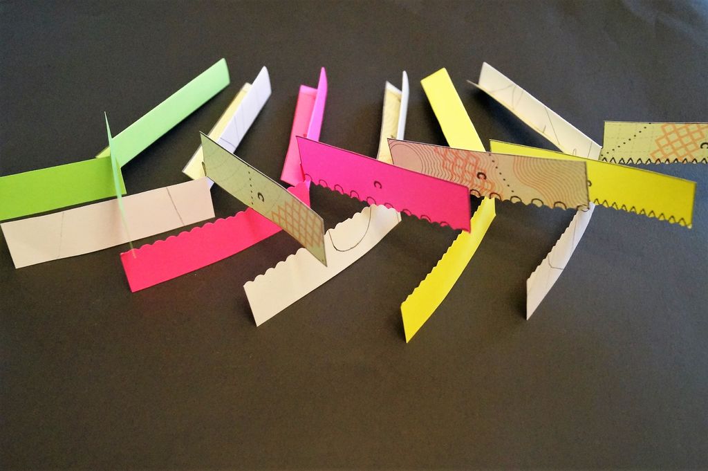 Kto6Science Whirly Birds A study in Hydrodynamics and Biomimetics