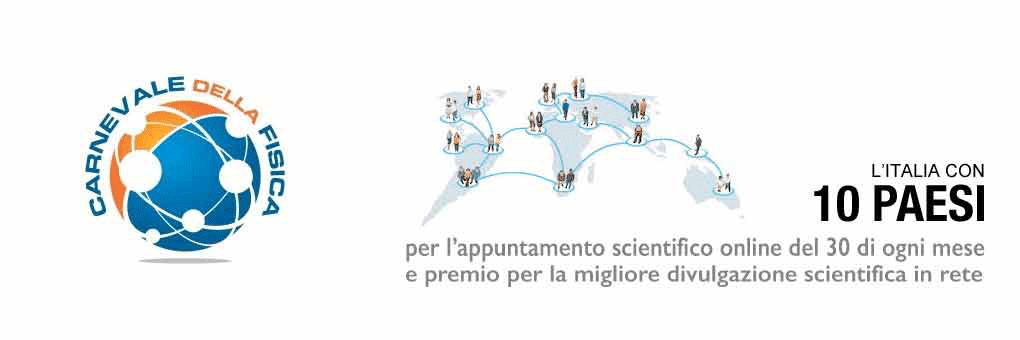 Carnevale della Fisica