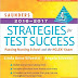 15 List of Books Guide to Success in Nursing School
