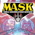 M.A.S.K. #2 Now Available In Comic Shops and Digital Download