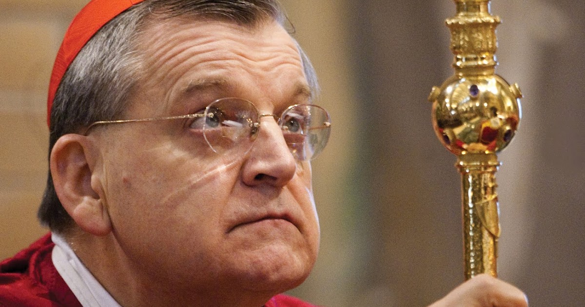 cardinal burke cardinal burke