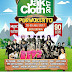 JAKCLOTH 2017 Goes To Purwokerto 28 - 30 Juli 2017 Di GOR Satria