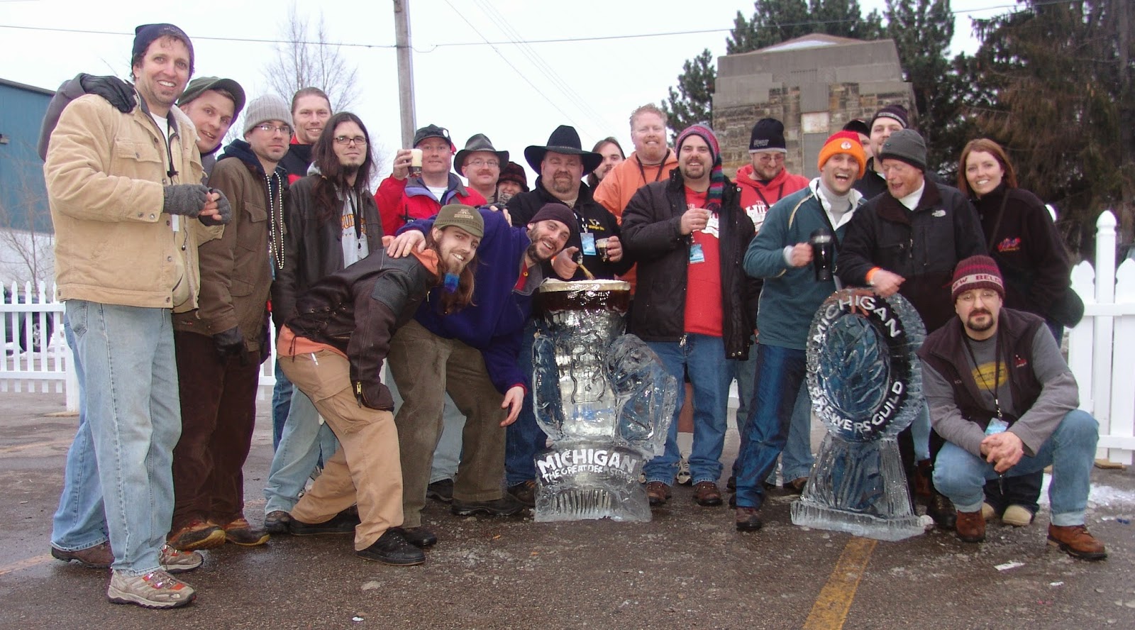 Promote Michigan NEWS Ten Years and Growing Strong! A Look Back at the