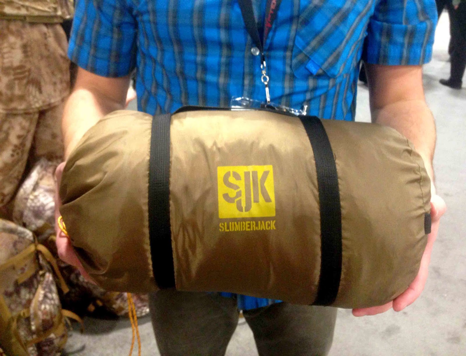 Rocky Mountain Bushcraft Slumberjack reinvents itself as SJK Tactical