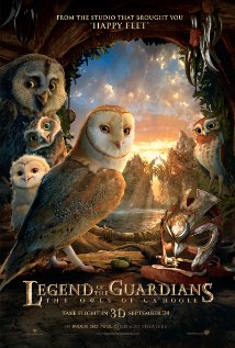 مشاهدة وتحميل فيلم Legend of the Guardians: The Owls of Ga'Hoole 2010 مترجم اون لاين