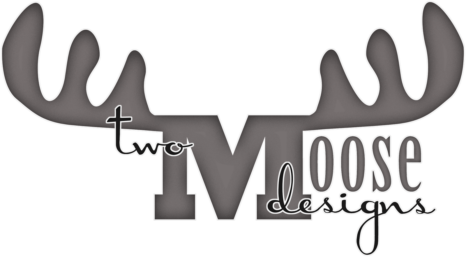Two Moose Designs