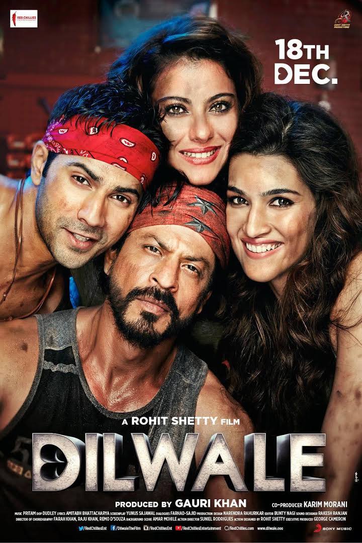 Dilwale full movie watch online free 2015 Dilwale full movie watch online free 2015