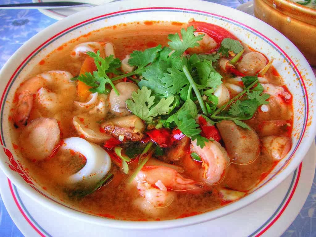 The Best Food in the World The Best Food in the World
