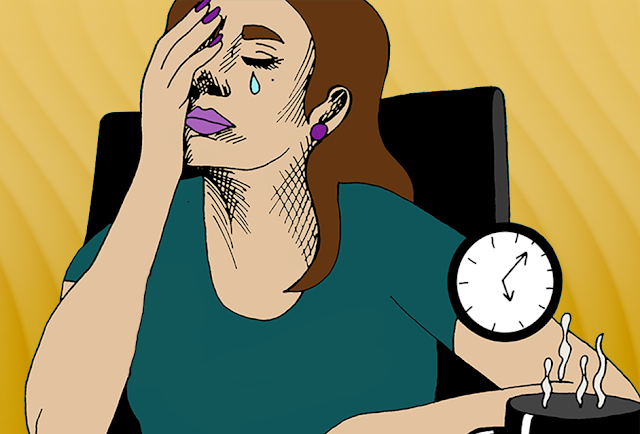 How lack of sleep can affect your mental health How lack of sleep can affect your mental health