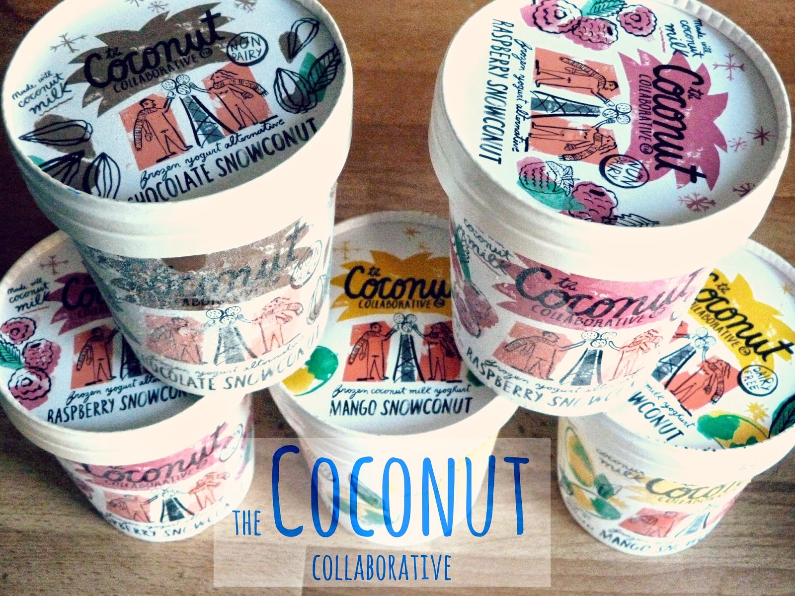 Mama Bee Simple The Coconut Collaborative