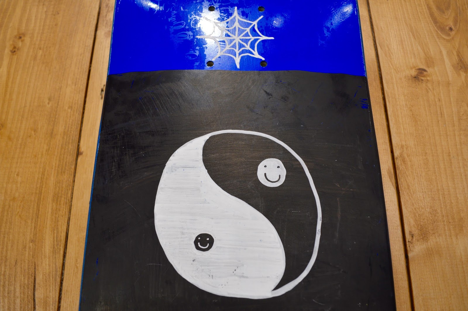 PROV BLOG LOTTIES SKATE SHOP