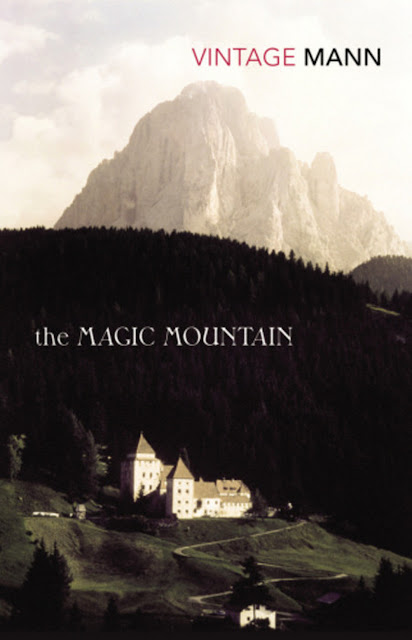 The Magic Mountain - FindPrice 圖 書 價 格 網