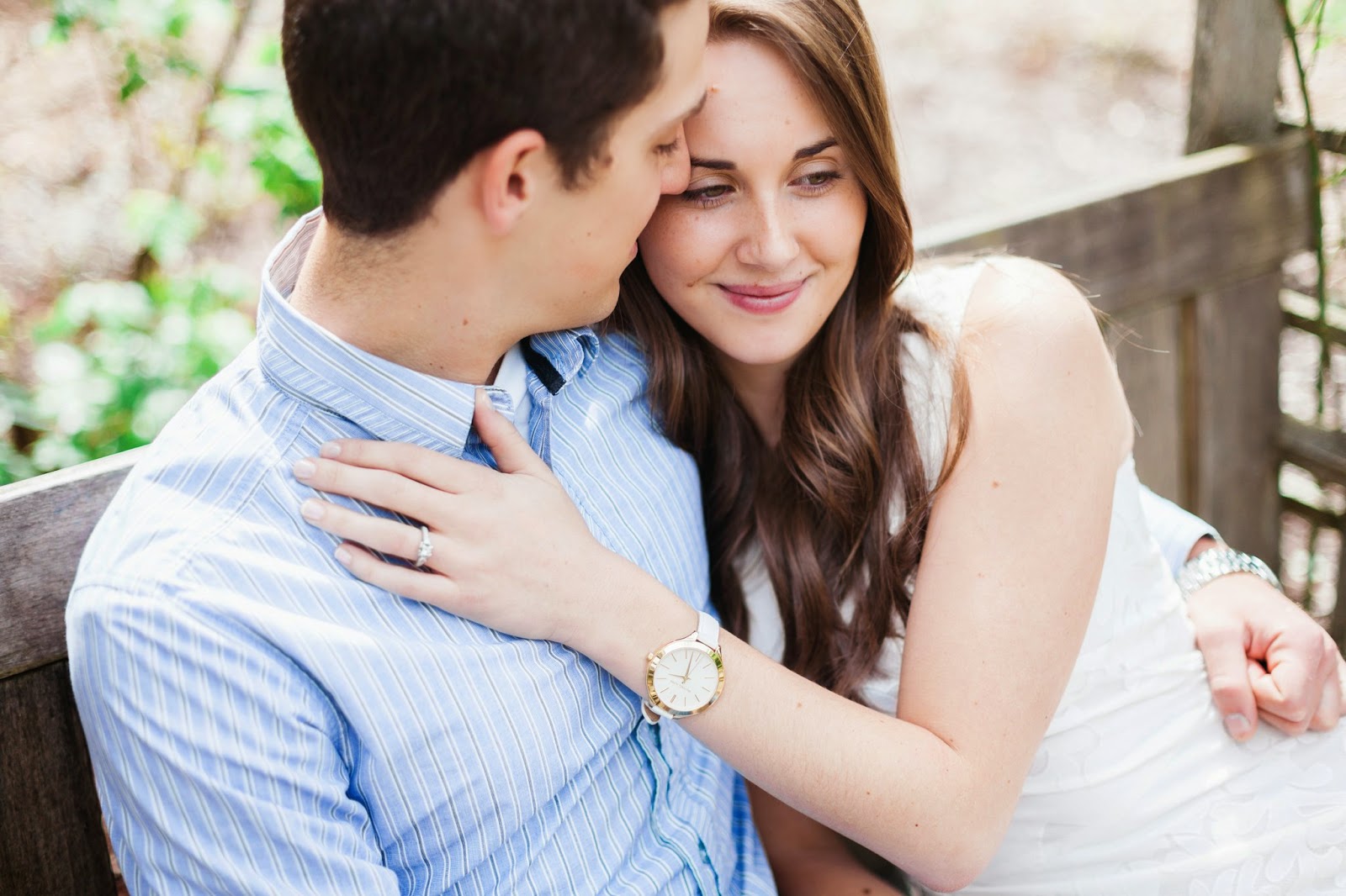 Ben and Katie Engaged | Corvallis, OR Wedding Photographer | Gabriela ...