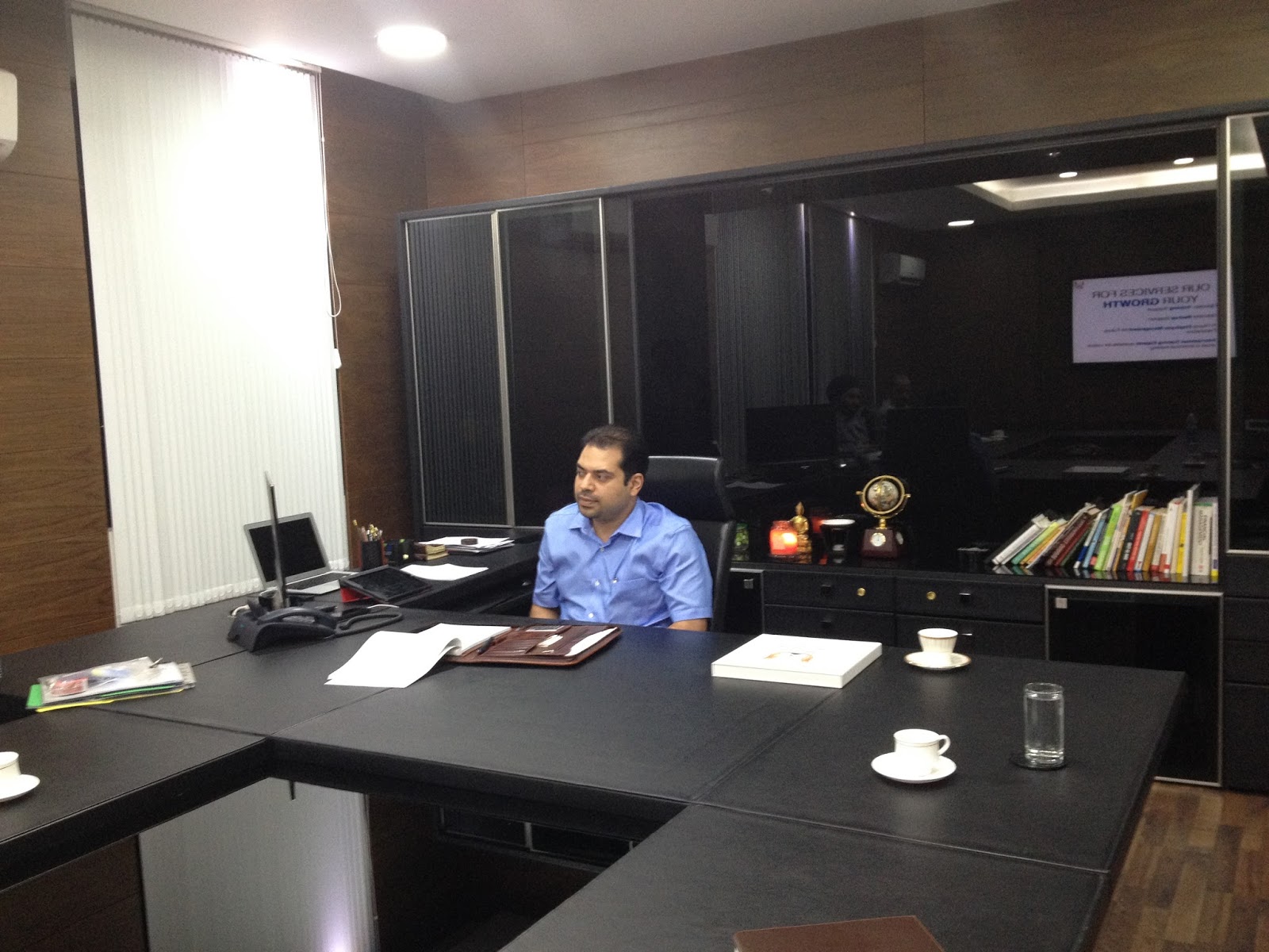 Digital label printing in India, the journey has begun! Harveer Sahni