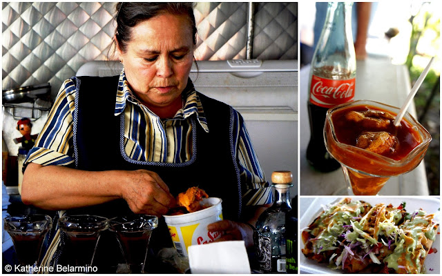 Mariscos Ruben Mariscos Ruben Tijuana Baja California Mexico