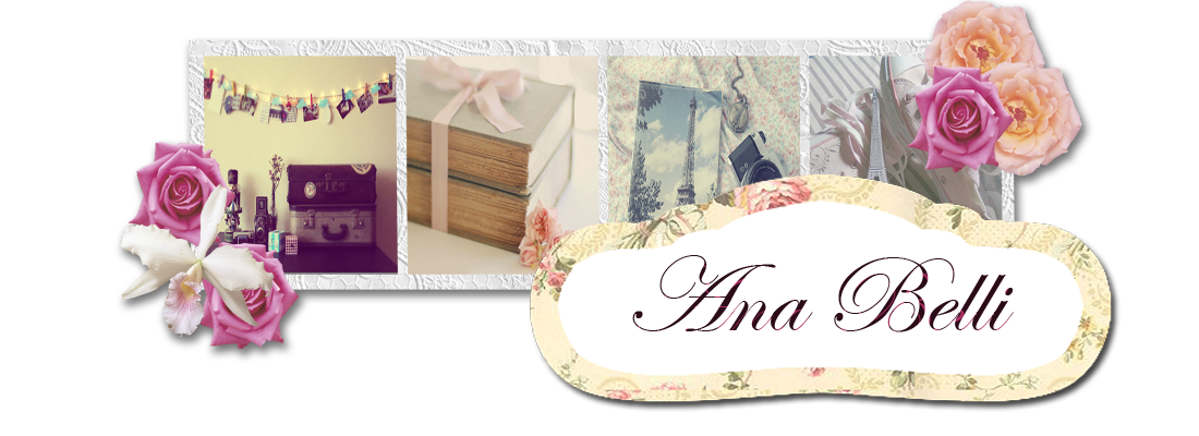 Ana Belli Brasil
