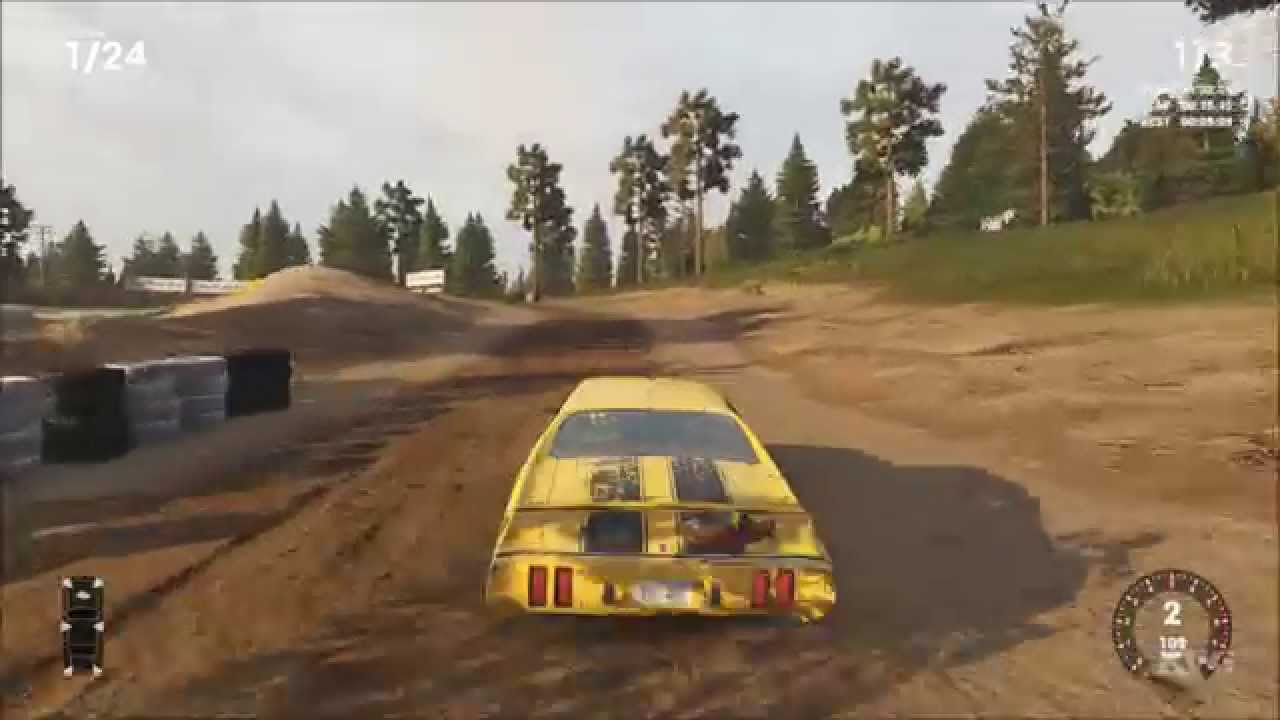 wreckfest pc download wreckfest pc download