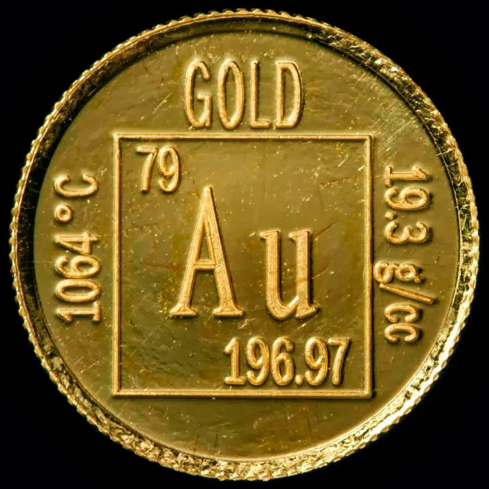 symbol bullion for gold The gold for Isa To Welcome chemical Fact: Bullion: Gold AU symbol is