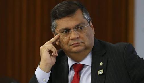 Flávio Dino denuncia ação da ‘máfia’ maranhense no pedido de intervenção.