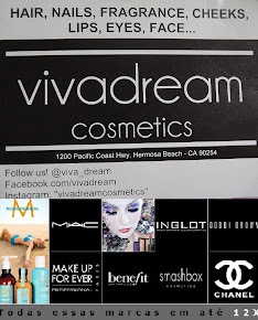 VivaDream Cosmetics