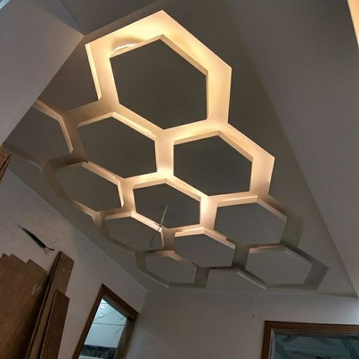 Latest 150 Pop Design For Hall False Ceiling Designs For