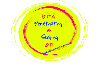 Is it a Penetrating or Sealing Oil png