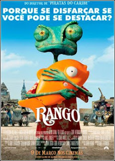 download filmes novos 2011 Rango – TS RMVB Dublado