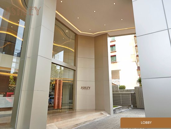 Hotel Ashley, Butik Hotel Untuk Bisnis Dan Leisure Di Jakarta Hotel Ashley, Butik Hotel Untuk Bisnis Dan Leisure Di Jakarta