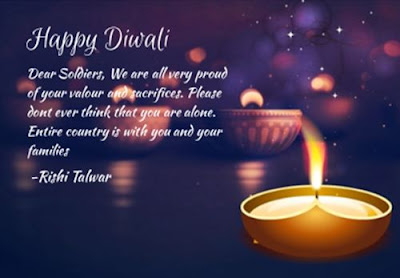 Sandesh 2 Soldiers