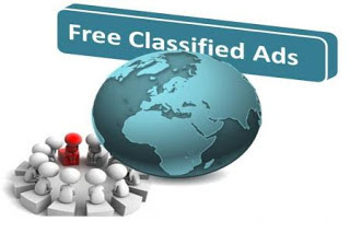Free Classified Sites in India