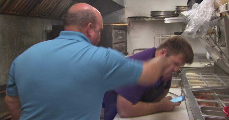 Bar Rescue Updates Bar Rescue Lake House Bar & Grill (Sidelines) Update