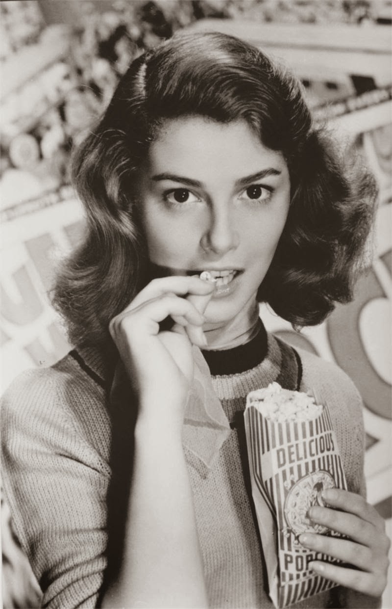 Pier Angeli
