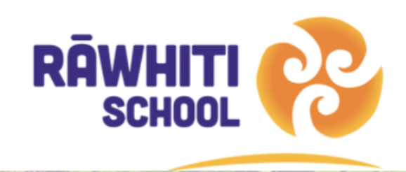 Rāwhiti School Website