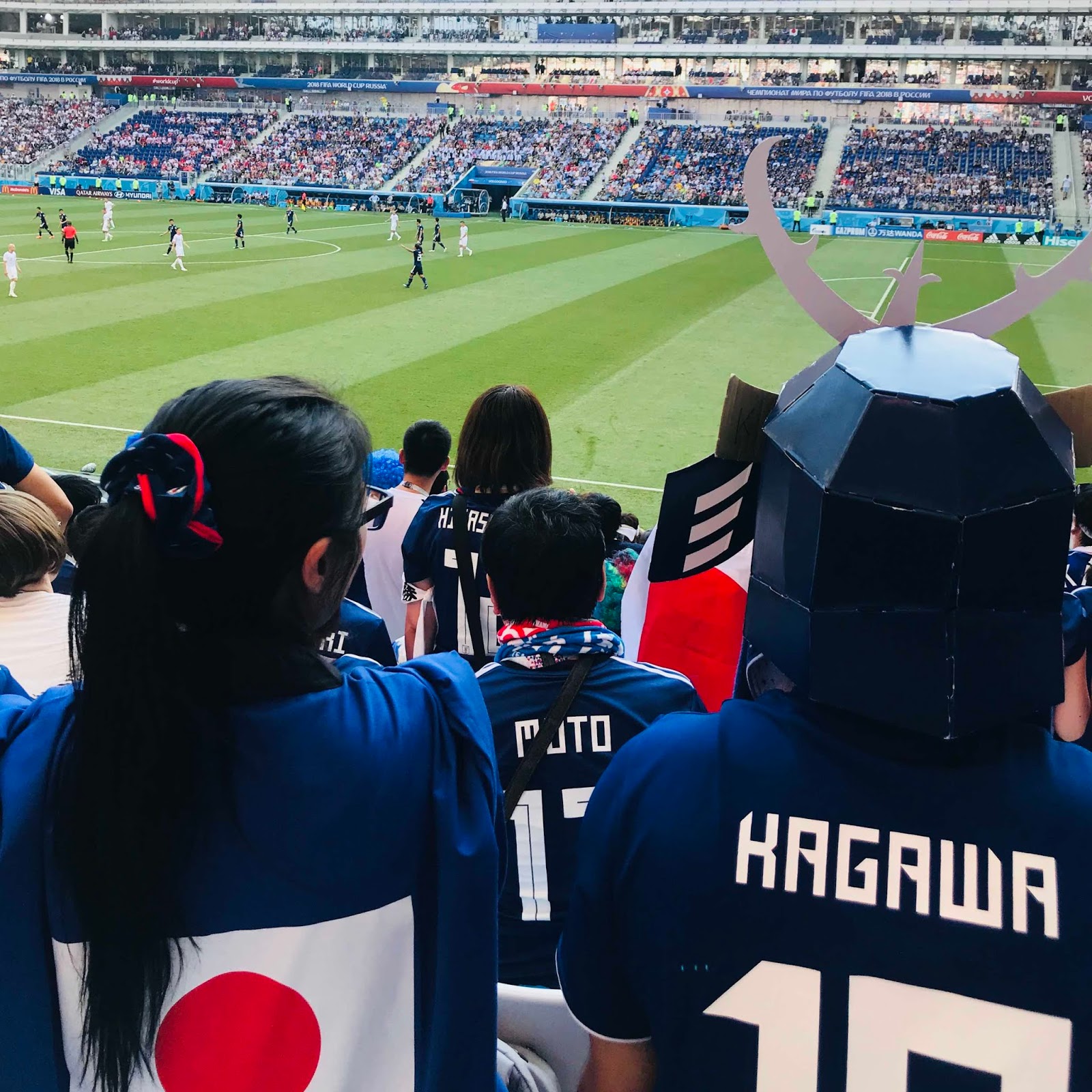アイアムokな日々 6月 18