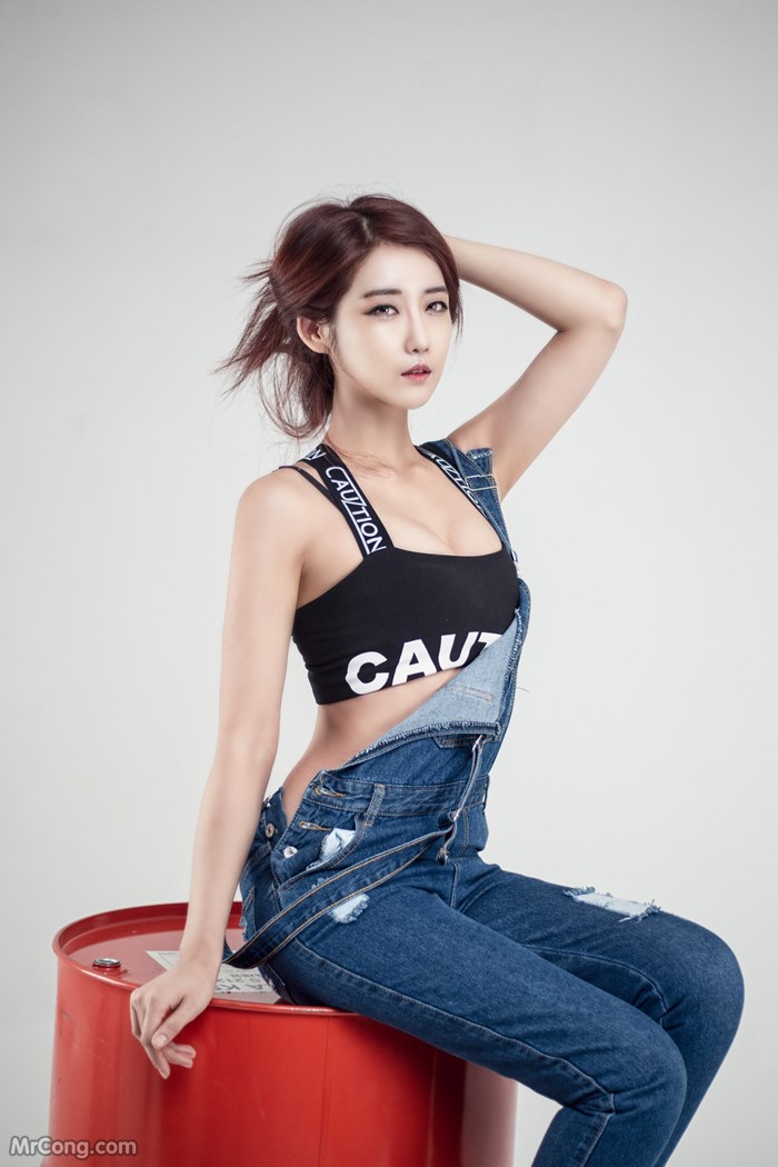 Beautiful Yu Da Yeon in fashion photos in the first 3 months of 2017 (446 photos) photo 8-19