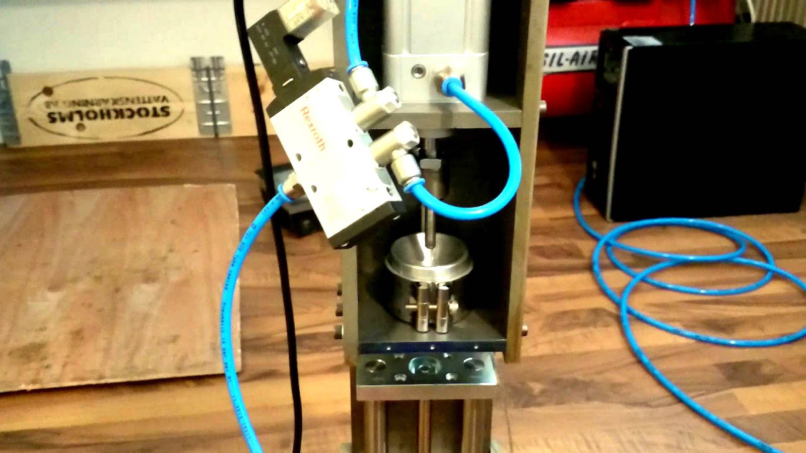 Plastic Injection Molding Diy DIY Choices