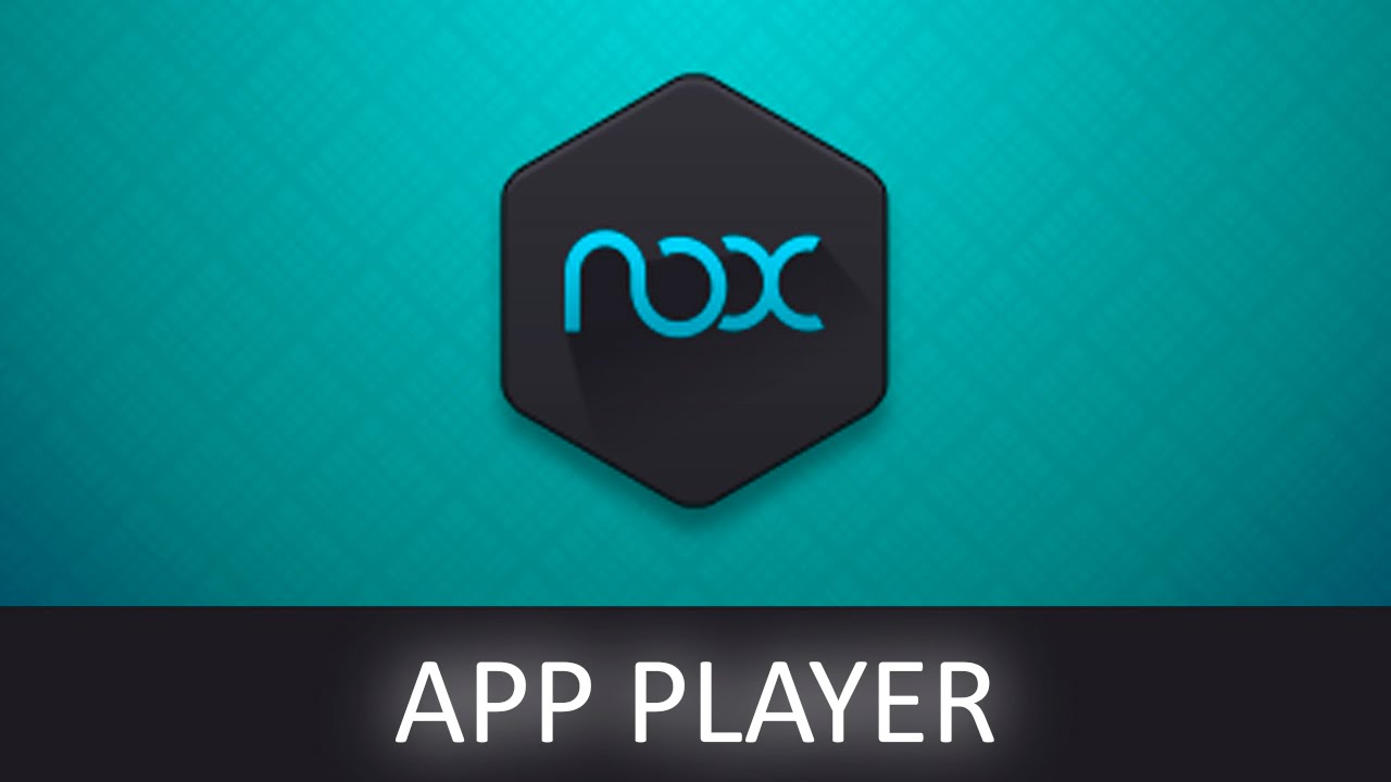 nox player apple m1