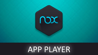 nox app player android emulator