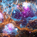 Warna-warni Nebula Lobster, Pabrik Bintang di Bimasakti