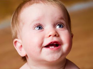 Dental care for infants aged 0-24 months - Dont Worry Be Healthy