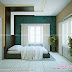 Bedroom, kitchen, dining interiors by Acube