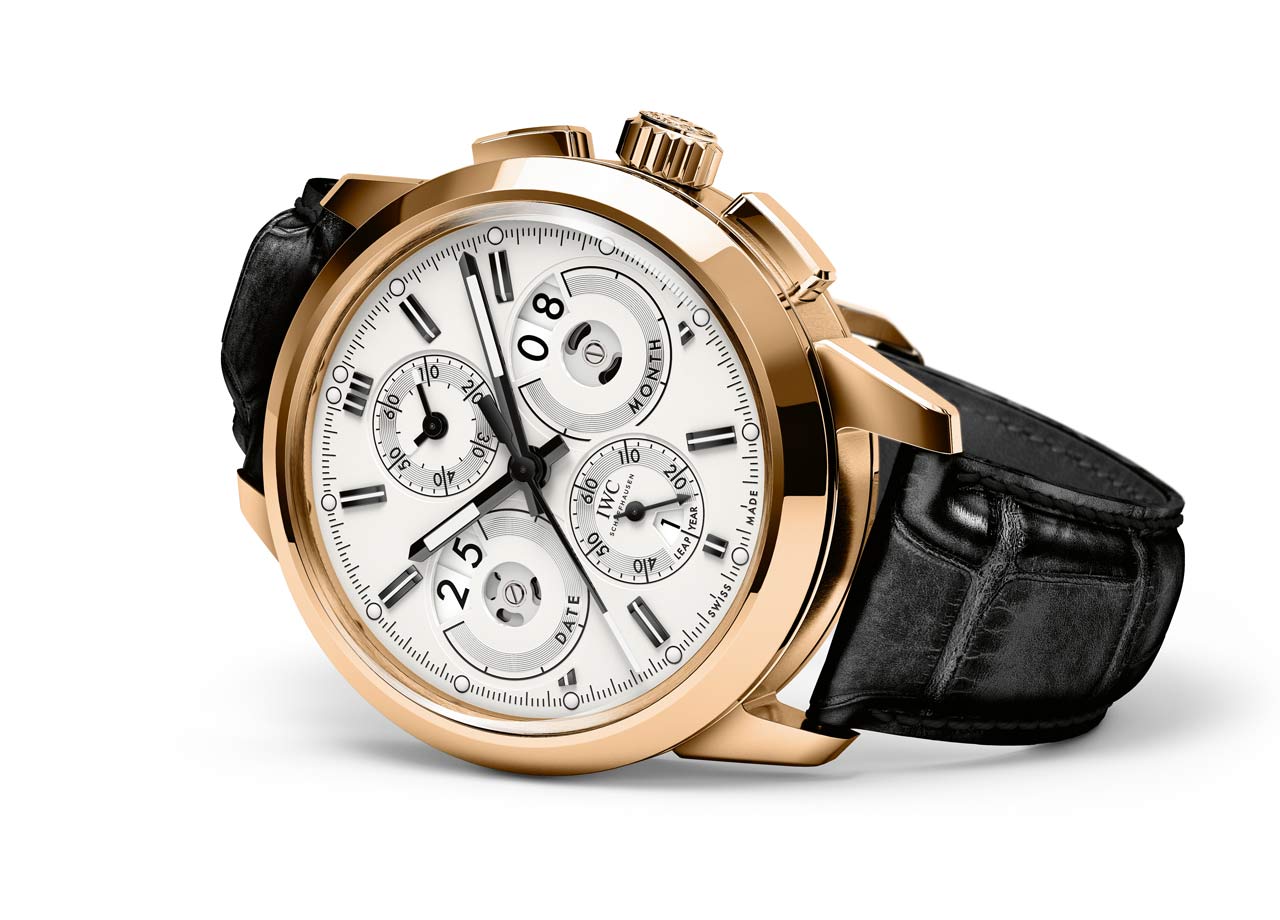 IWC - Ingenieur Collection | Time and Watches | The watch blog