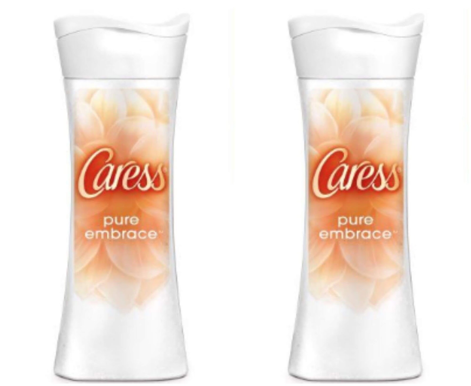 Dollar General Caress Body Wash 60 Cents Each (Save 2.10!)