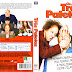 Capa DVD Os Três Patetas