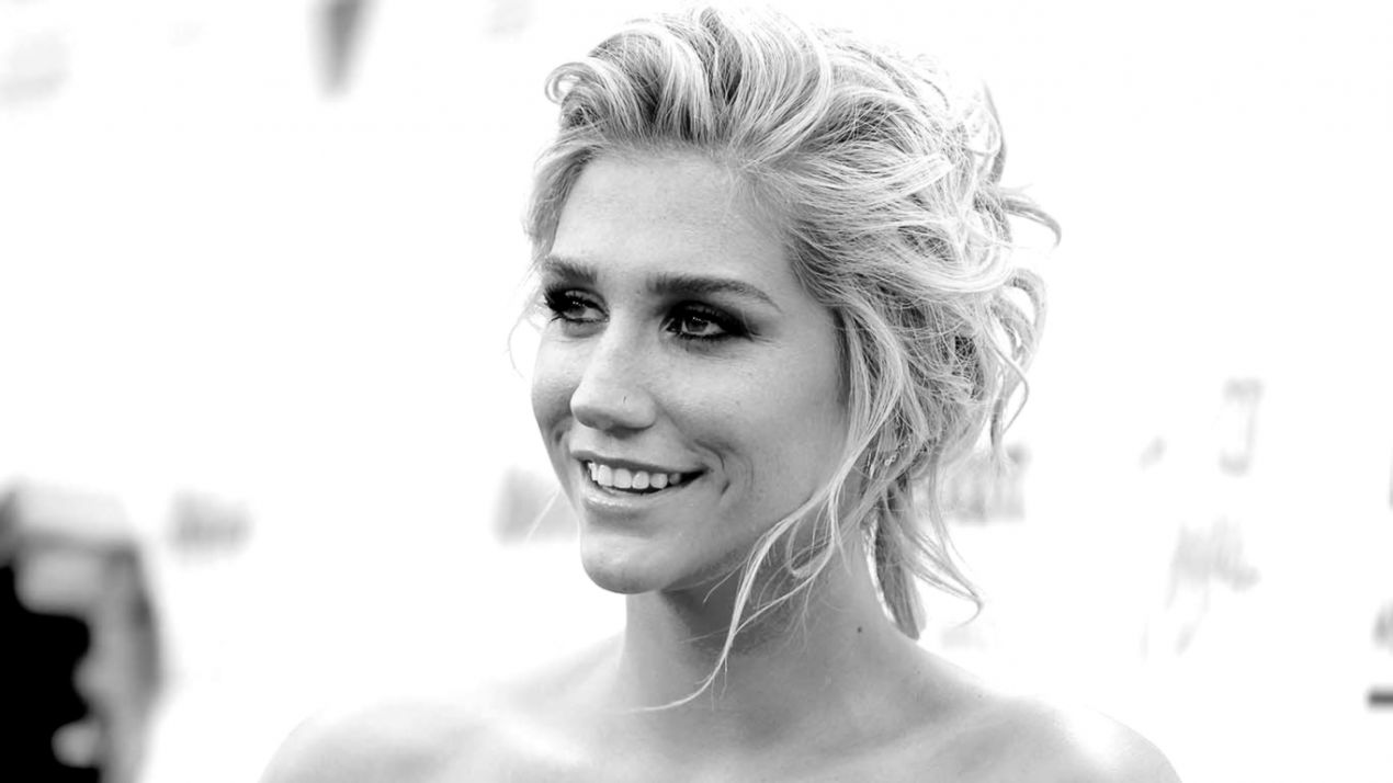 Kesha To Headline Countdown 2 Vote Event This November