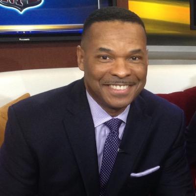 mikemcguff.com: Nate Griffin of SportsRadio 610 KILT joins FOX 26 as reporter