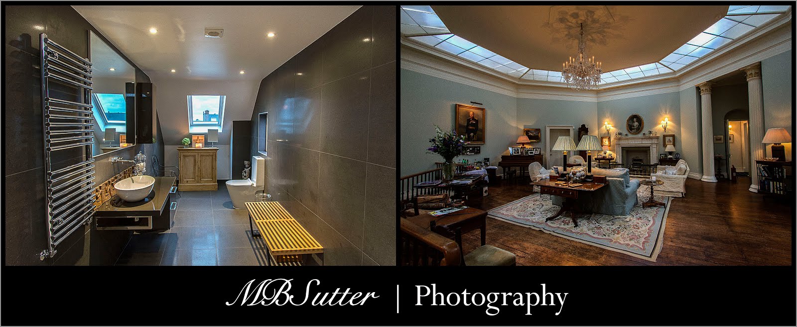 MBSutter | Photography & Design