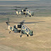 First Batch of Turkish T-129A (AW729) Attack Helicopter 