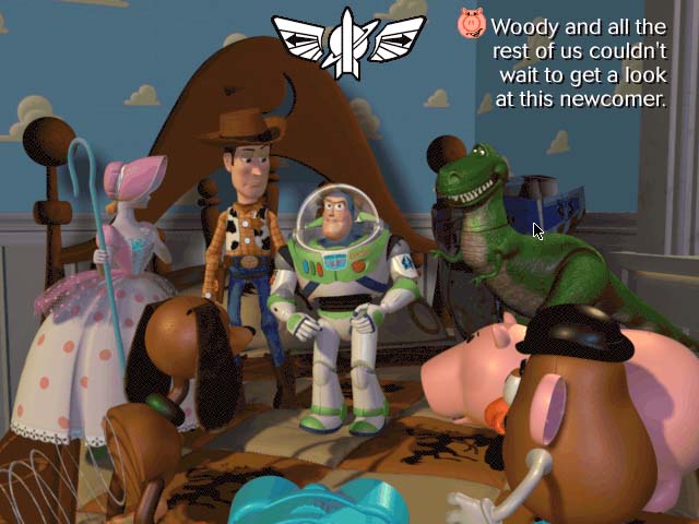 Toy Story - Wikipedia