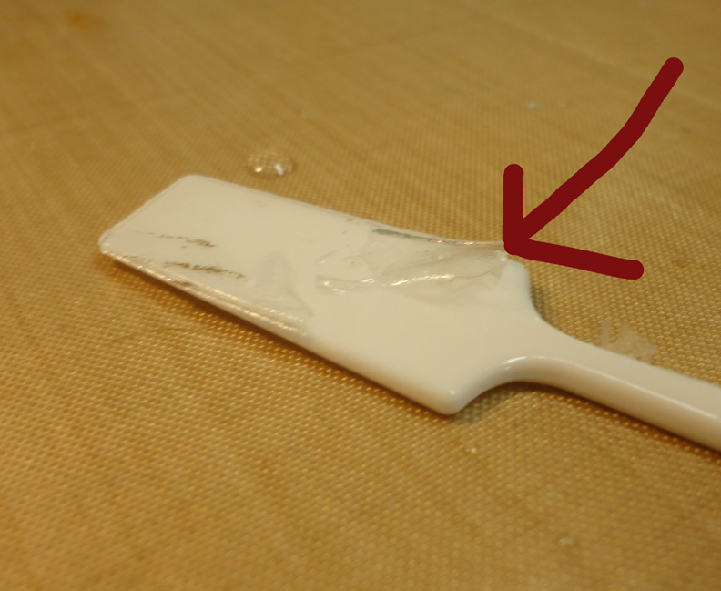 Resin Crafts Resin Shoes